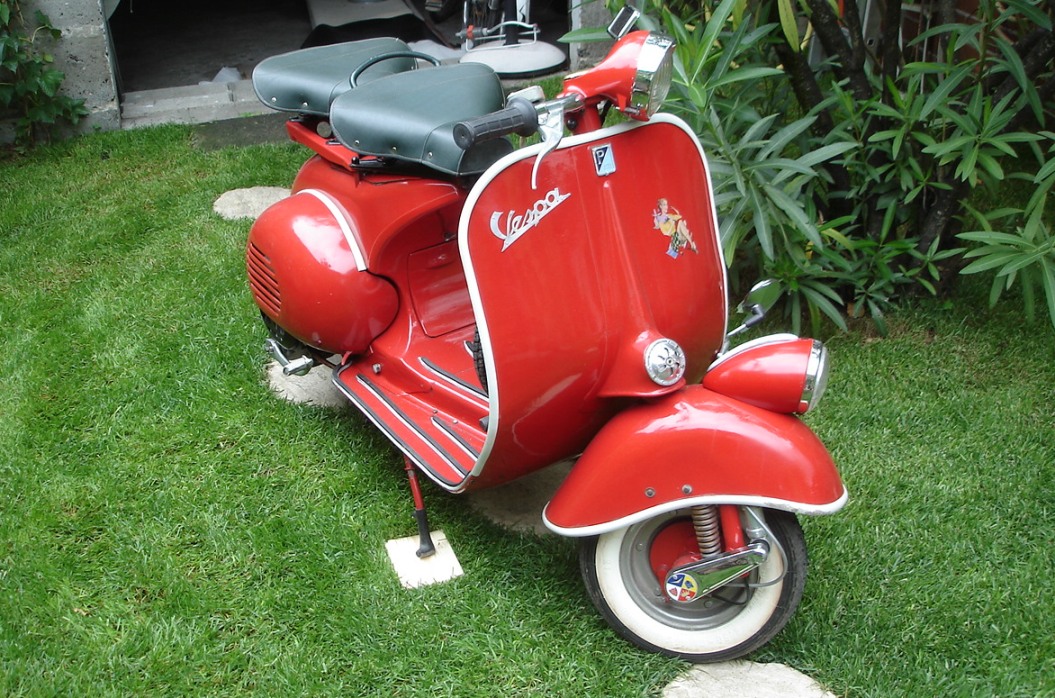 Vespa